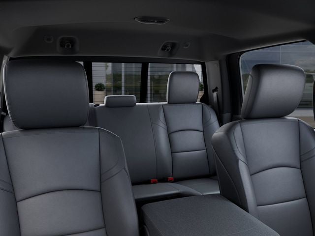 2026 RAM Ram 3500 Chassis Cab RAM 3500 TRADESMAN CREW CAB CHASSIS 4X4 60' CA