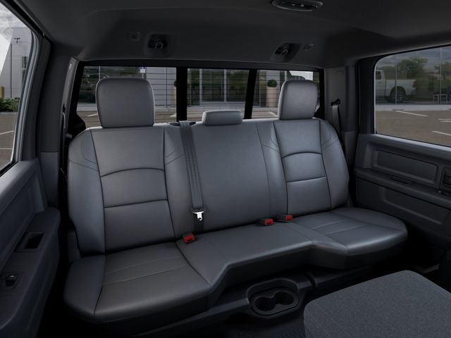 2026 RAM Ram 3500 Chassis Cab RAM 3500 TRADESMAN CREW CAB CHASSIS 4X4 60' CA