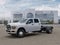 2026 RAM Ram 3500 Chassis Cab RAM 3500 TRADESMAN CREW CAB CHASSIS 4X4 60' CA