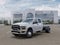 2026 RAM Ram 3500 Chassis Cab RAM 3500 TRADESMAN CREW CAB CHASSIS 4X4 60' CA