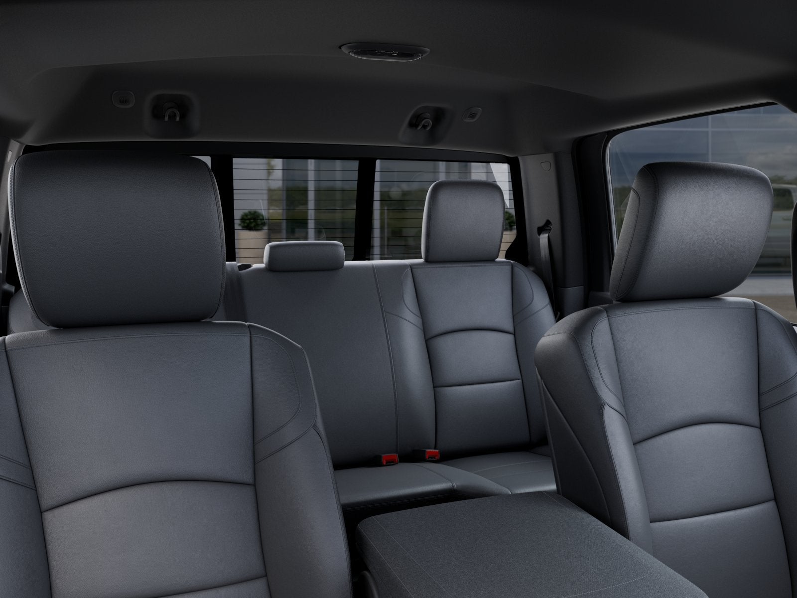 2026 RAM Ram 3500 Chassis Cab RAM 3500 TRADESMAN CREW CAB CHASSIS 4X4 60' CA