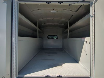 2026 RAM Ram 3500 Chassis Cab RAM 3500 TRADESMAN CREW CAB CHASSIS 4X4 60' CA