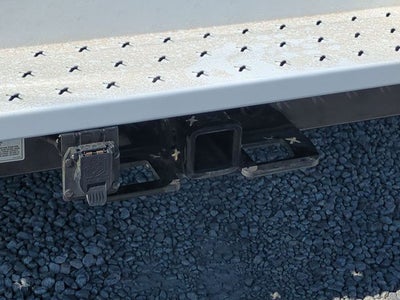 2026 RAM Ram 3500 Chassis Cab RAM 3500 TRADESMAN CREW CAB CHASSIS 4X4 60' CA