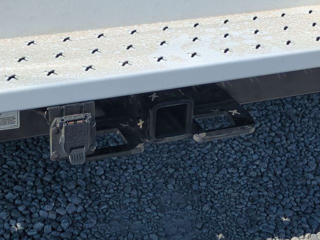 2026 RAM Ram 3500 Chassis Cab RAM 3500 TRADESMAN CREW CAB CHASSIS 4X4 60' CA