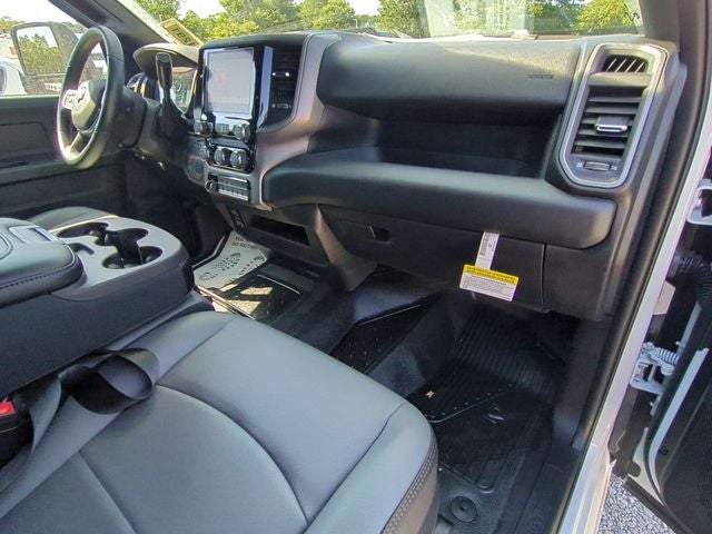 2026 RAM Ram 3500 Chassis Cab RAM 3500 TRADESMAN CREW CAB CHASSIS 4X4 60' CA