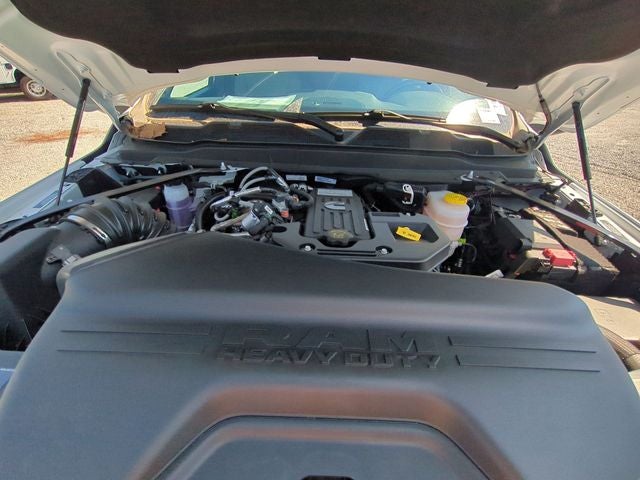 2026 RAM Ram 3500 Chassis Cab RAM 3500 TRADESMAN CREW CAB CHASSIS 4X4 60' CA