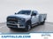 2026 RAM Ram 3500 Chassis Cab RAM 3500 TRADESMAN CREW CAB CHASSIS 4X4 60' CA