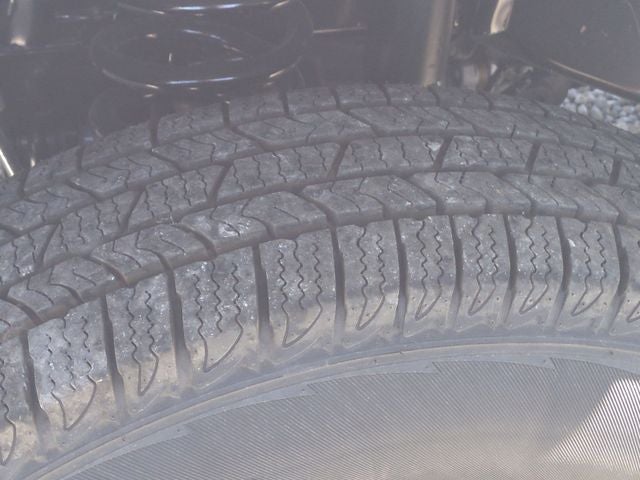 2026 RAM Ram 3500 Chassis Cab RAM 3500 TRADESMAN CREW CAB CHASSIS 4X4 60' CA