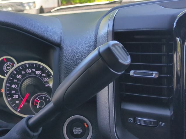 2026 RAM Ram 3500 Chassis Cab RAM 3500 TRADESMAN CREW CAB CHASSIS 4X4 60' CA