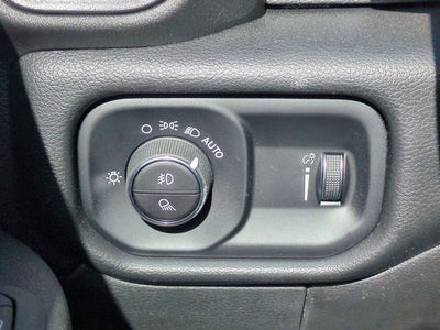 2026 RAM Ram 3500 Chassis Cab RAM 3500 TRADESMAN CREW CAB CHASSIS 4X4 60' CA