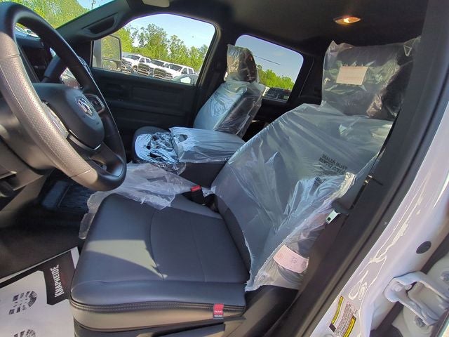 2026 RAM Ram 3500 Chassis Cab RAM 3500 TRADESMAN CREW CAB CHASSIS 4X4 60' CA