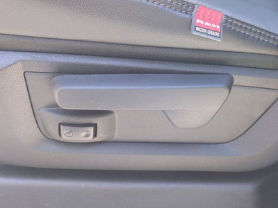 2026 RAM Ram 3500 Chassis Cab RAM 3500 TRADESMAN CREW CAB CHASSIS 4X4 60' CA