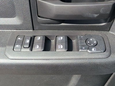 2026 RAM Ram 3500 Chassis Cab RAM 3500 TRADESMAN CREW CAB CHASSIS 4X4 60' CA