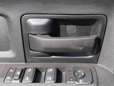 2026 RAM Ram 3500 Chassis Cab RAM 3500 TRADESMAN CREW CAB CHASSIS 4X4 60' CA