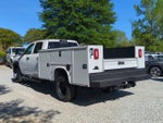 2026 RAM Ram 3500 Chassis Cab RAM 3500 TRADESMAN CREW CAB CHASSIS 4X4 60' CA