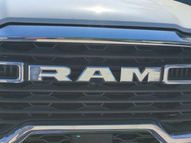 2026 RAM Ram 3500 Chassis Cab RAM 3500 TRADESMAN CREW CAB CHASSIS 4X4 60' CA