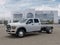 2026 RAM Ram 3500 Chassis Cab RAM 3500 TRADESMAN CREW CAB CHASSIS 4X4 60' CA