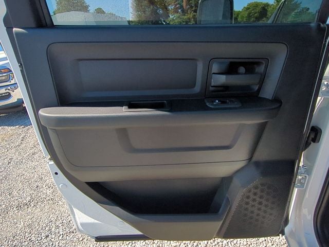 2026 RAM Ram 3500 Chassis Cab RAM 3500 TRADESMAN CREW CAB CHASSIS 4X4 60' CA