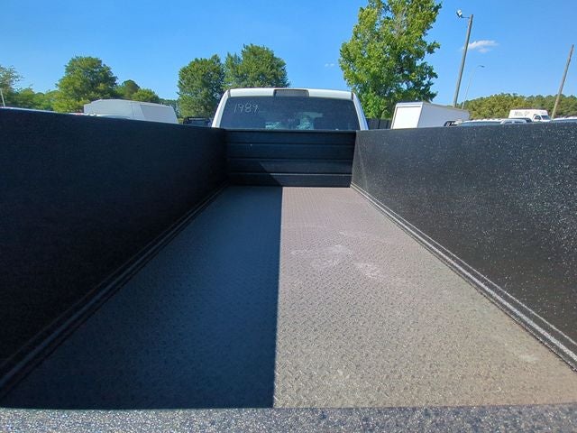 2026 RAM Ram 3500 Chassis Cab RAM 3500 TRADESMAN CREW CAB CHASSIS 4X4 60' CA