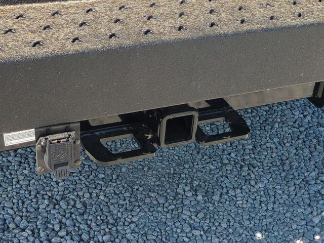 2026 RAM Ram 3500 Chassis Cab RAM 3500 TRADESMAN CREW CAB CHASSIS 4X4 60' CA