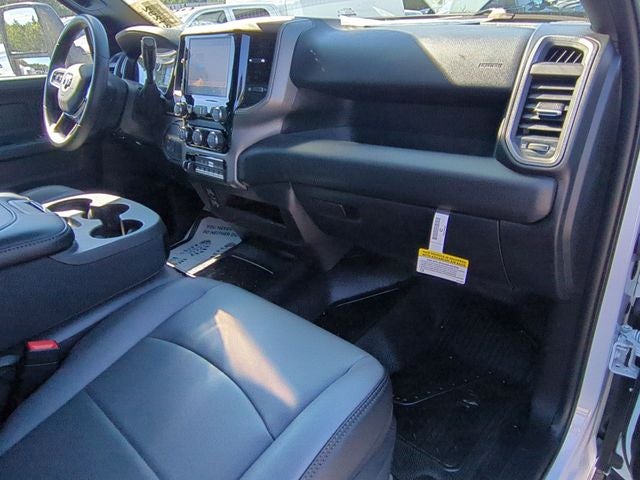 2026 RAM Ram 3500 Chassis Cab RAM 3500 TRADESMAN CREW CAB CHASSIS 4X4 60' CA