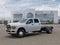 2026 RAM Ram 3500 Chassis Cab RAM 3500 TRADESMAN CREW CAB CHASSIS 4X4 60' CA