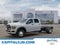 2026 RAM Ram 3500 Chassis Cab RAM 3500 TRADESMAN CREW CAB CHASSIS 4X4 60' CA