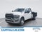 2026 RAM Ram 3500 Chassis Cab RAM 3500 TRADESMAN CREW CAB CHASSIS 4X4 60' CA