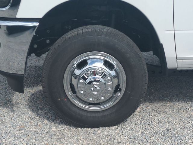 2026 RAM Ram 3500 Chassis Cab RAM 3500 TRADESMAN CREW CAB CHASSIS 4X4 60' CA