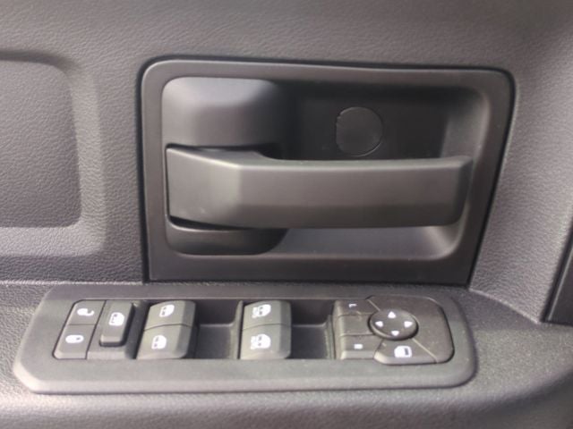 2026 RAM Ram 3500 Chassis Cab RAM 3500 TRADESMAN CREW CAB CHASSIS 4X4 60' CA