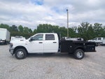2026 RAM Ram 3500 Chassis Cab RAM 3500 TRADESMAN CREW CAB CHASSIS 4X4 60' CA