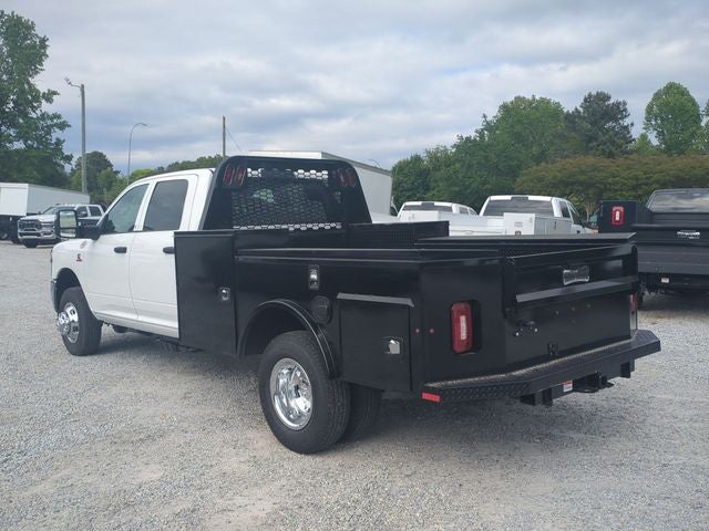 2026 RAM Ram 3500 Chassis Cab RAM 3500 TRADESMAN CREW CAB CHASSIS 4X4 60' CA