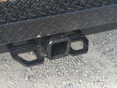 2026 RAM Ram 3500 Chassis Cab RAM 3500 TRADESMAN CREW CAB CHASSIS 4X4 60' CA