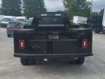 2026 RAM Ram 3500 Chassis Cab RAM 3500 TRADESMAN CREW CAB CHASSIS 4X4 60' CA