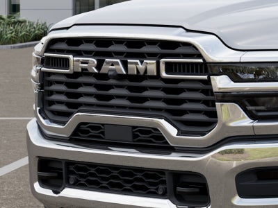 2026 RAM Ram 3500 Chassis Cab RAM 3500 TRADESMAN CREW CAB CHASSIS 4X4 60' CA