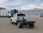 2026 RAM Ram 3500 Chassis Cab RAM 3500 TRADESMAN CREW CAB CHASSIS 4X4 60' CA