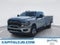 2026 RAM Ram 3500 Chassis Cab RAM 3500 TRADESMAN CREW CAB CHASSIS 4X4 60' CA