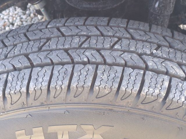 2026 RAM Ram 3500 Chassis Cab RAM 3500 TRADESMAN CREW CAB CHASSIS 4X4 60' CA