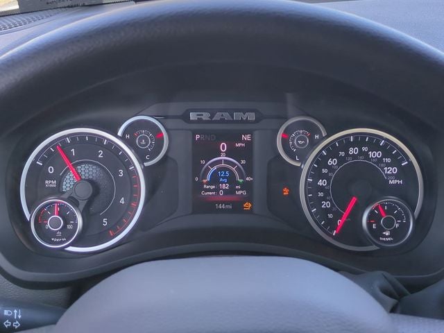 2026 RAM Ram 3500 Chassis Cab RAM 3500 TRADESMAN CREW CAB CHASSIS 4X4 60' CA