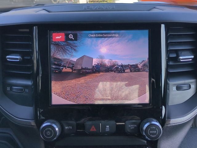 2026 RAM Ram 3500 Chassis Cab RAM 3500 TRADESMAN CREW CAB CHASSIS 4X4 60' CA