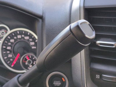 2026 RAM Ram 3500 Chassis Cab RAM 3500 TRADESMAN CREW CAB CHASSIS 4X4 60' CA