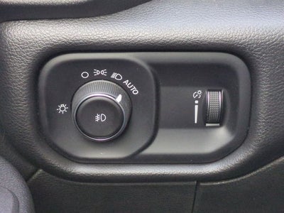 2026 RAM Ram 3500 Chassis Cab RAM 3500 TRADESMAN CREW CAB CHASSIS 4X4 60' CA