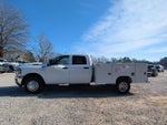 2026 RAM Ram 3500 Chassis Cab RAM 3500 TRADESMAN CREW CAB CHASSIS 4X4 60' CA