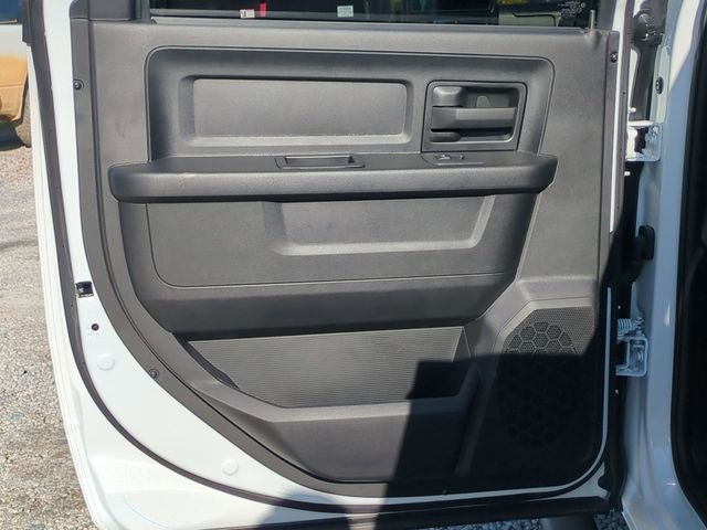 2026 RAM Ram 3500 Chassis Cab RAM 3500 TRADESMAN CREW CAB CHASSIS 4X4 60' CA