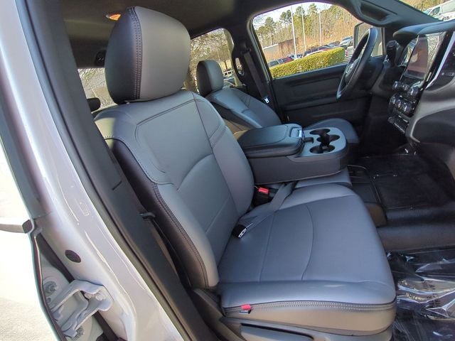 2026 RAM Ram 3500 Chassis Cab RAM 3500 TRADESMAN CREW CAB CHASSIS 4X4 60' CA