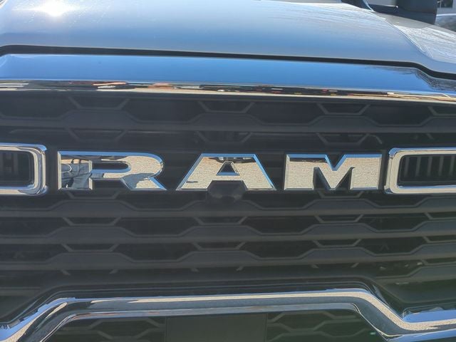 2026 RAM Ram 3500 Chassis Cab RAM 3500 TRADESMAN CREW CAB CHASSIS 4X4 60' CA