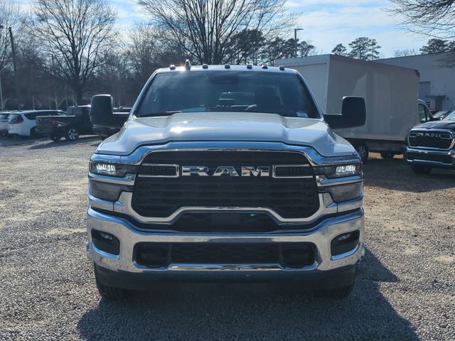 2026 RAM Ram 3500 Chassis Cab RAM 3500 TRADESMAN CREW CAB CHASSIS 4X4 60' CA