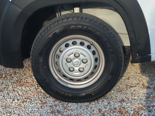 2024 RAM Ram ProMaster RAM PROMASTER 3500 TRADESMAN CUTAWAY 159' WB / 104' CA