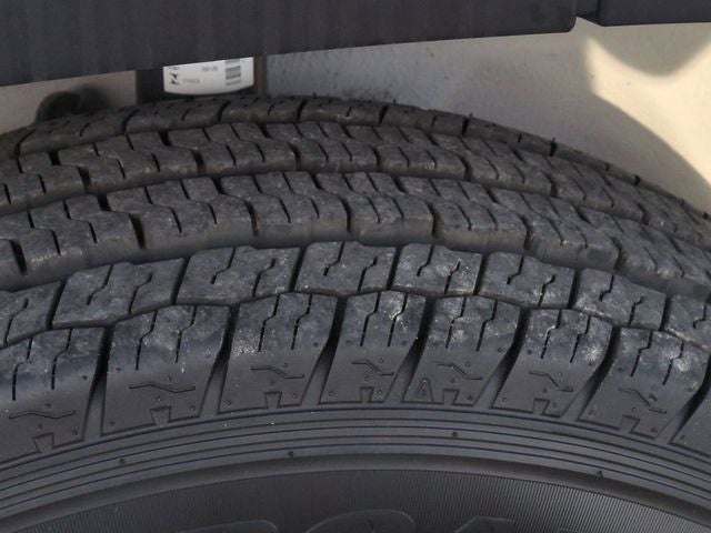 2024 RAM Ram ProMaster RAM PROMASTER 3500 TRADESMAN CUTAWAY 159' WB / 104' CA