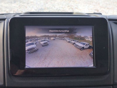 2024 RAM Ram ProMaster RAM PROMASTER 3500 TRADESMAN CUTAWAY 159' WB / 104' CA